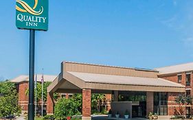 Quality Inn Auburn Hills Mi